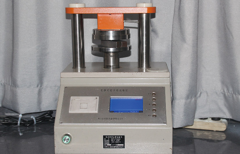Computer measurement and control Compression Detector